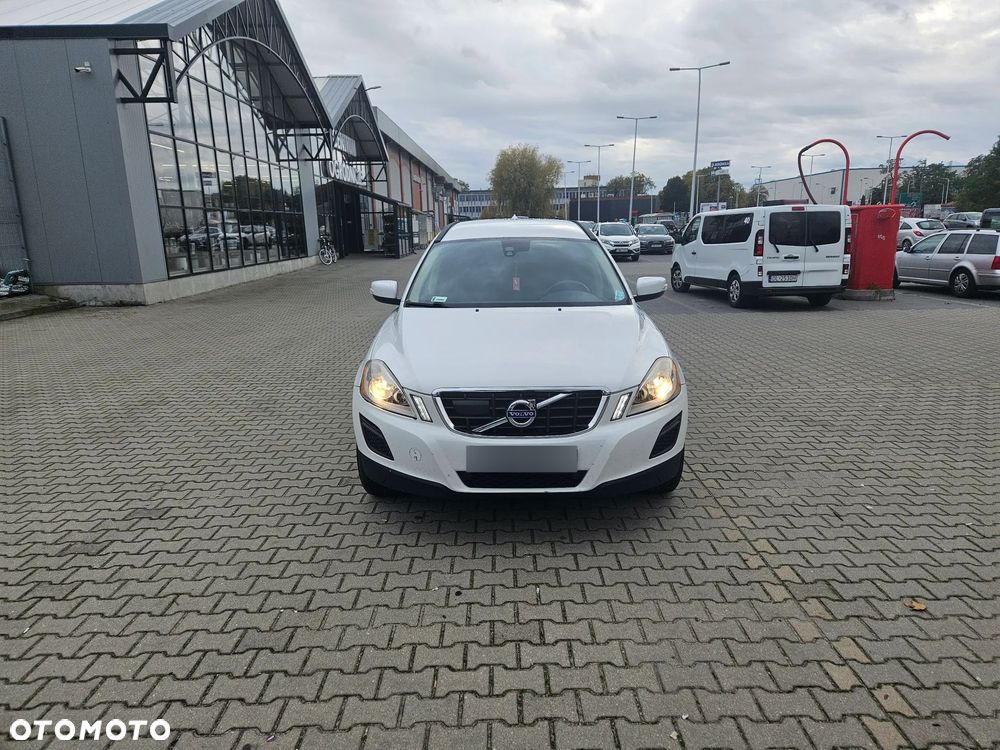 Volvo XC 60 D3 Summum - 8