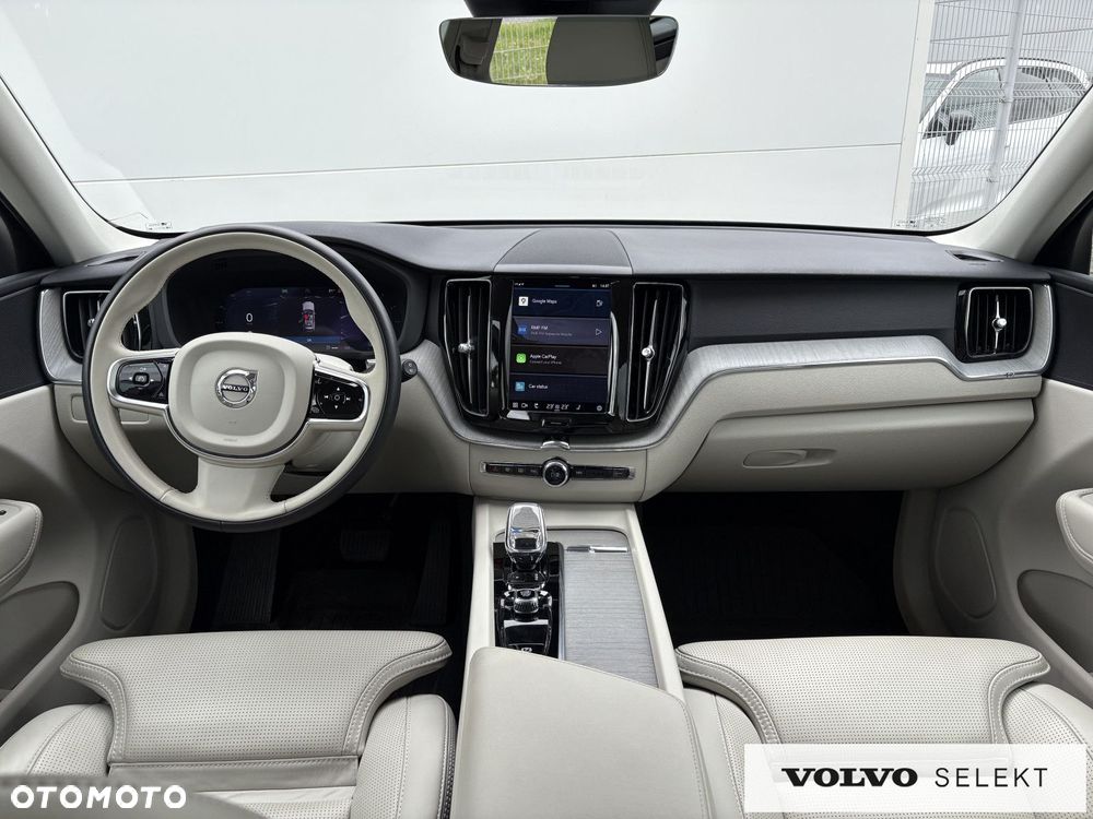 Volvo XC 60 - 22