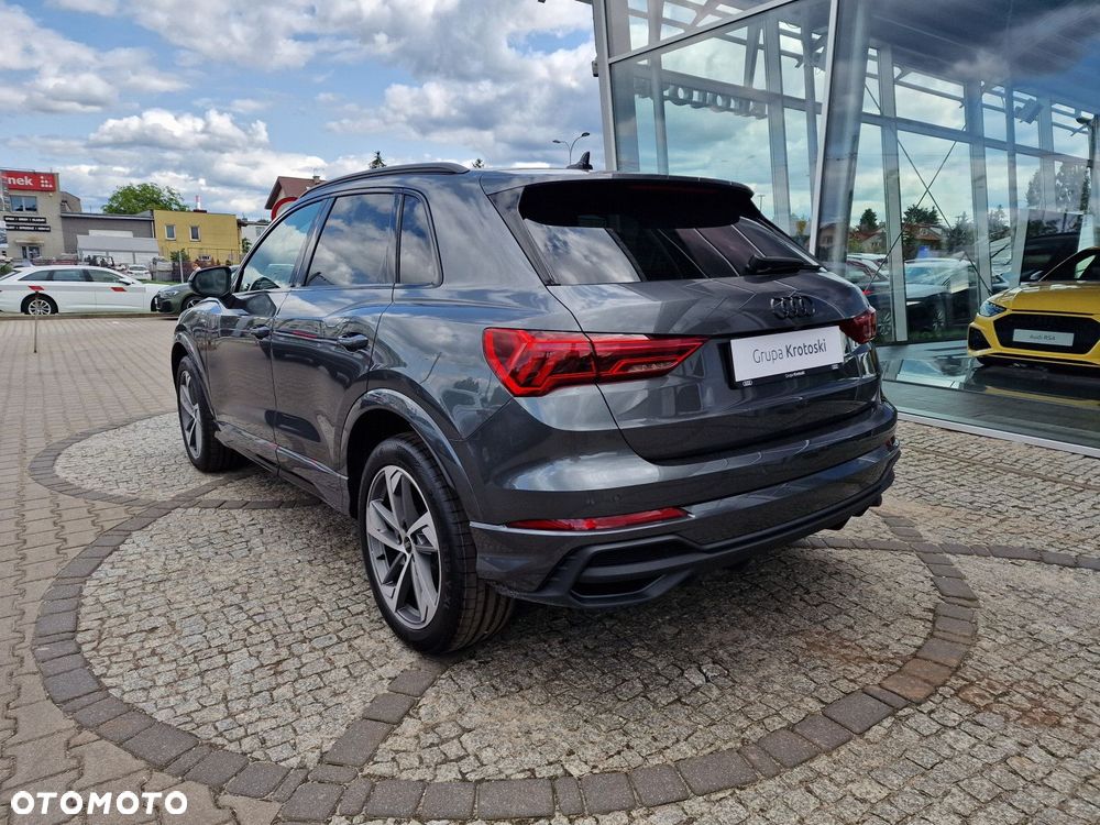 Audi Q3 - 6