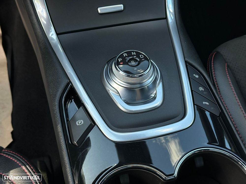 Ford S-Max 2.0 TDCi ST-Line Powershift - 16