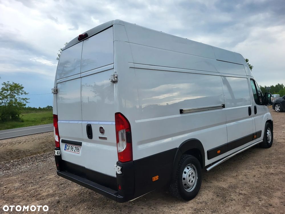 Fiat Ducato - 11