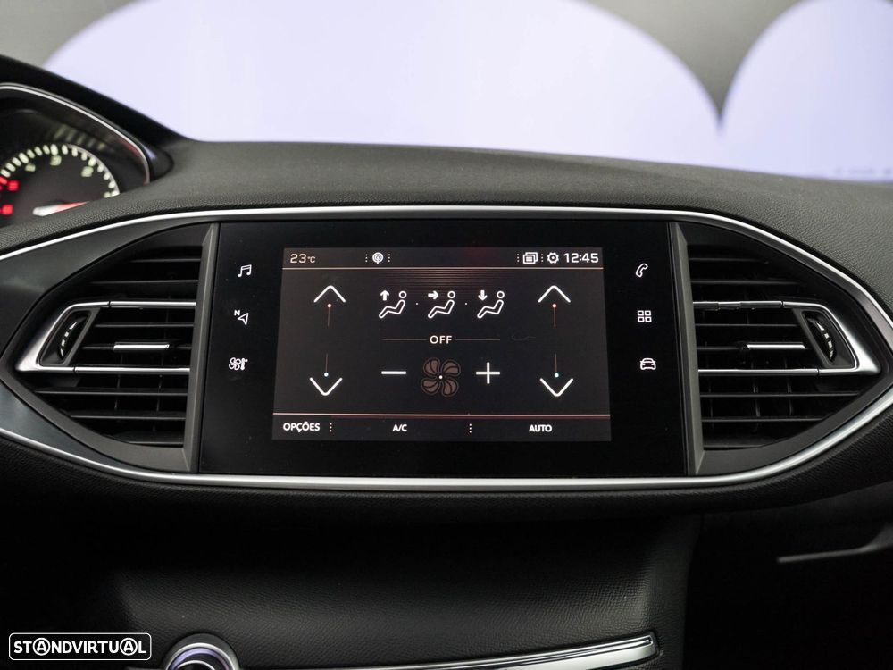 Peugeot 308 SW 1.5 BlueHDi Allure - 27