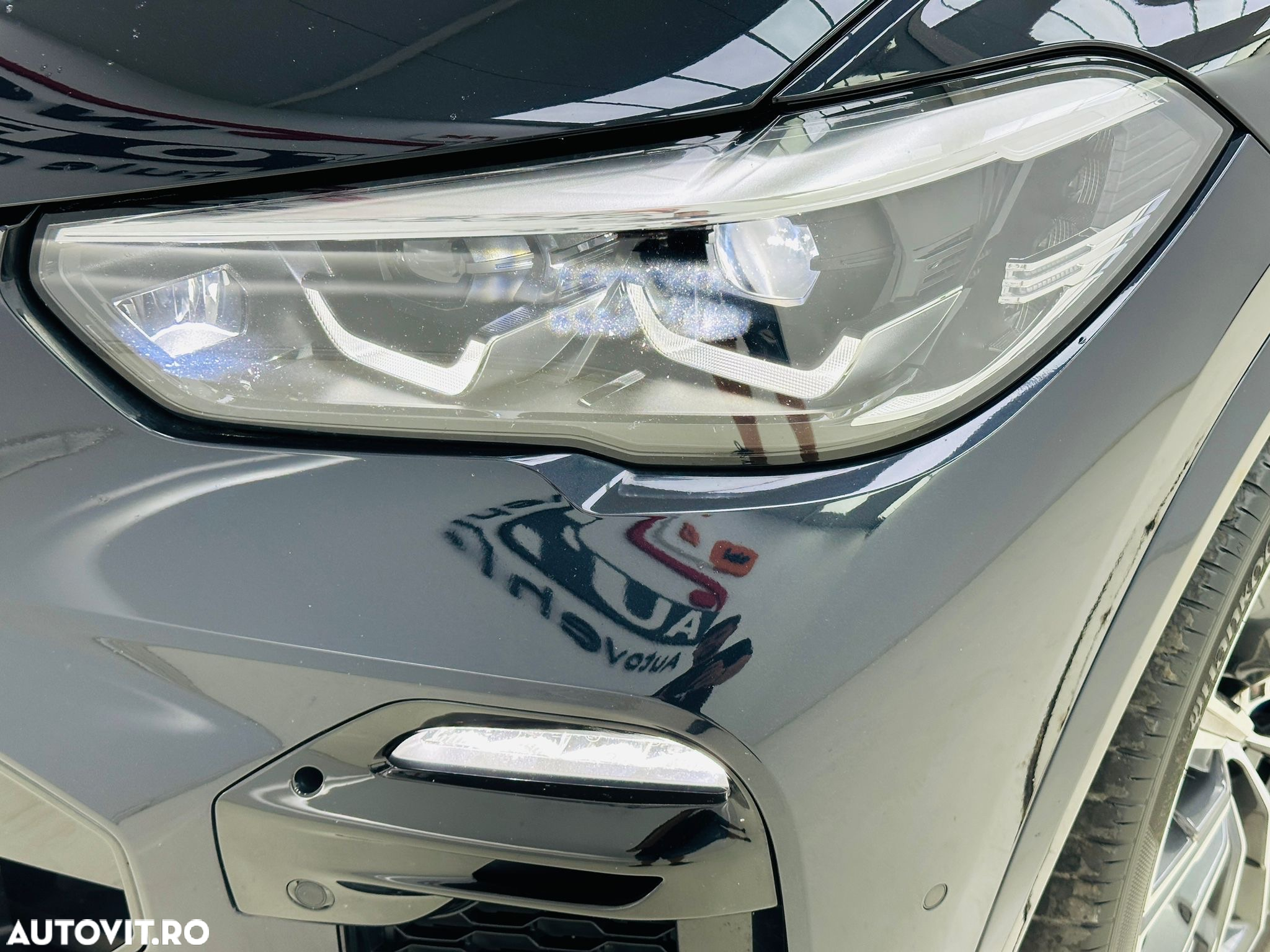 BMW X5 - 15