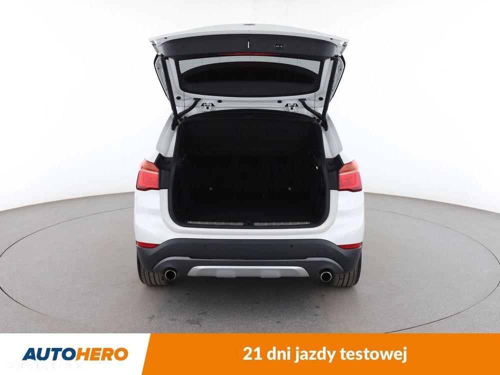 BMW X1 sDrive20d xLine sport - 16