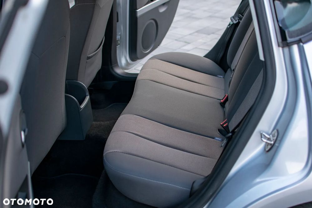 Seat Leon - 6