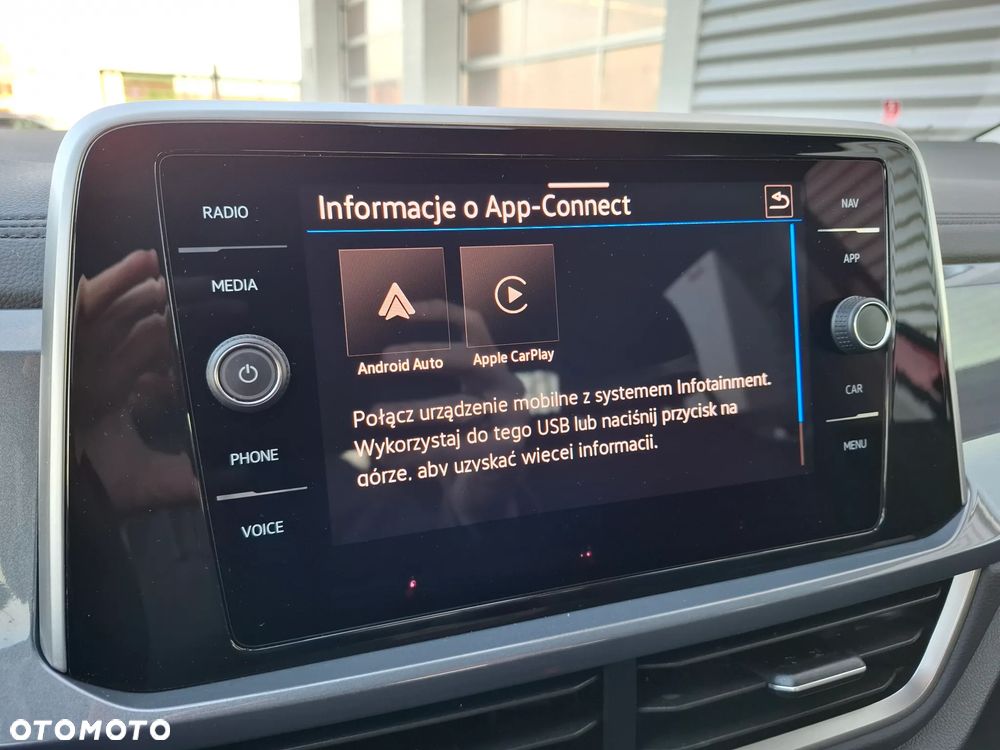 Volkswagen T-Roc 1.5 TSI Style - 20