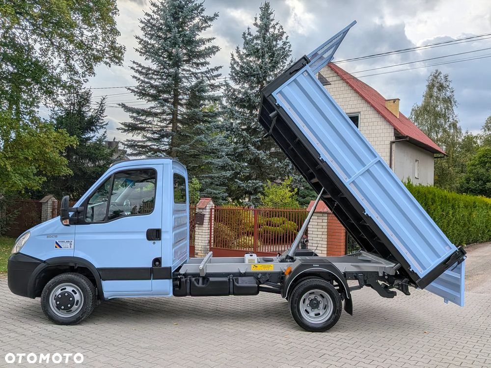 Iveco Daily 50c15 - 28
