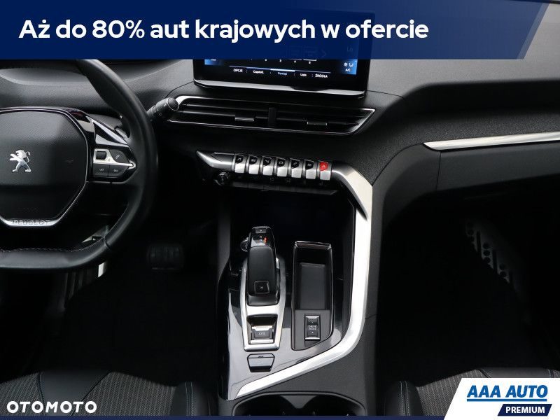 Peugeot 3008 - 13