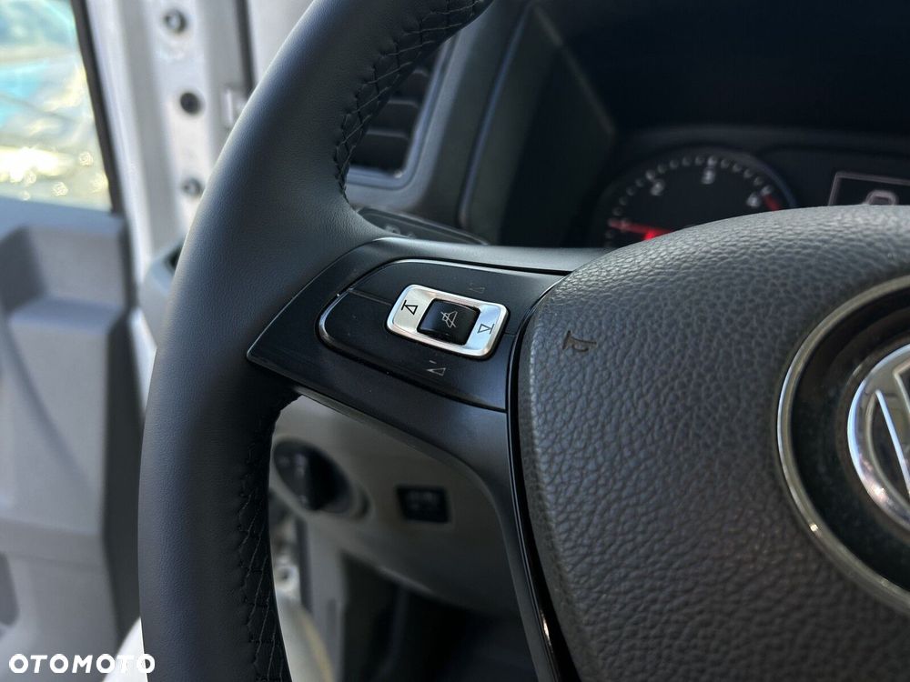 Volkswagen Crafter - 20
