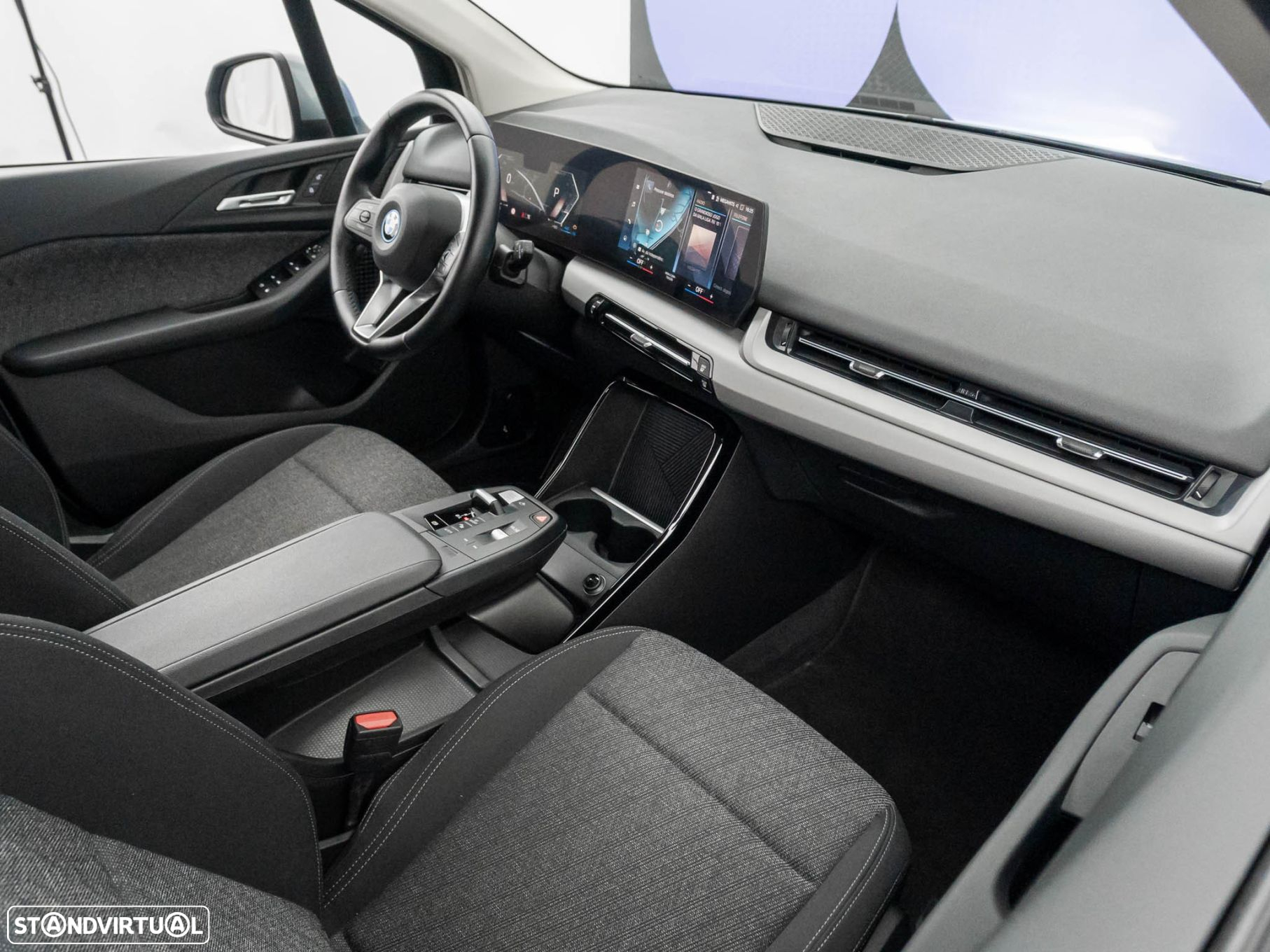 BMW 225xe Active Tourer e xDrive - 16