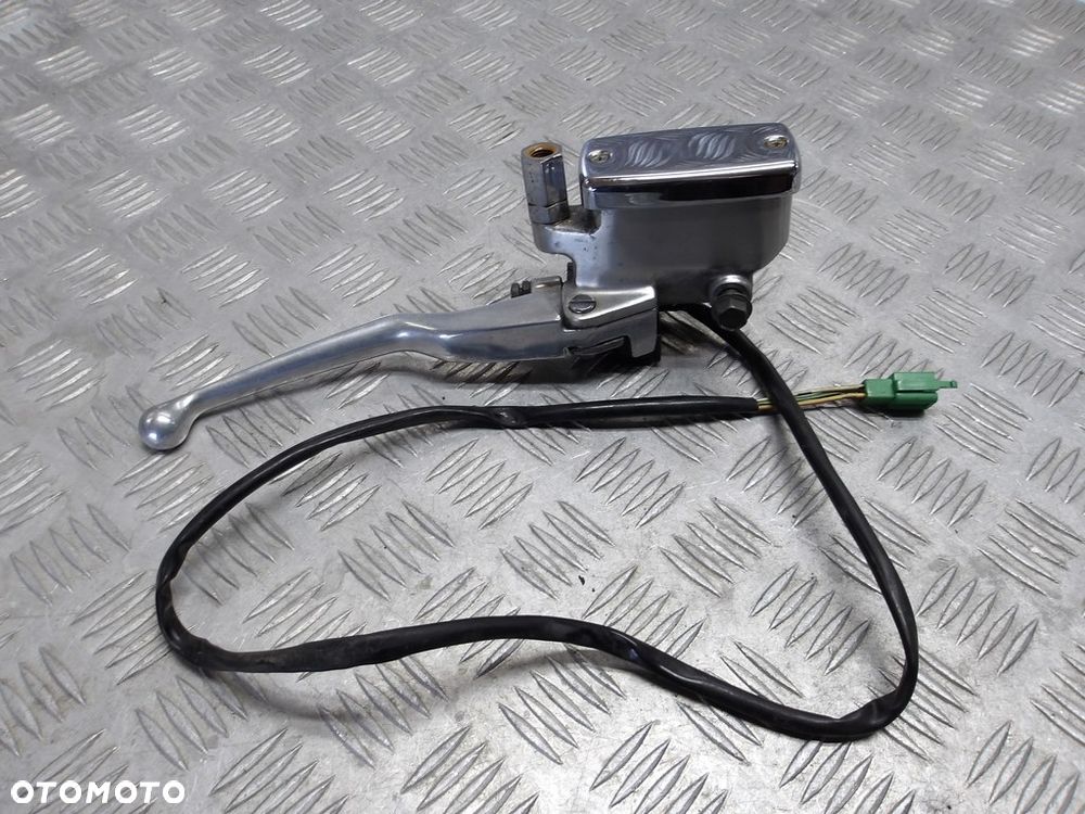 Pompa hamulca przedniego YAMAHA XVZ 1300 ROYAL STAR VENTURE 99-06r   PN. 4XY-W2587-01 - 5