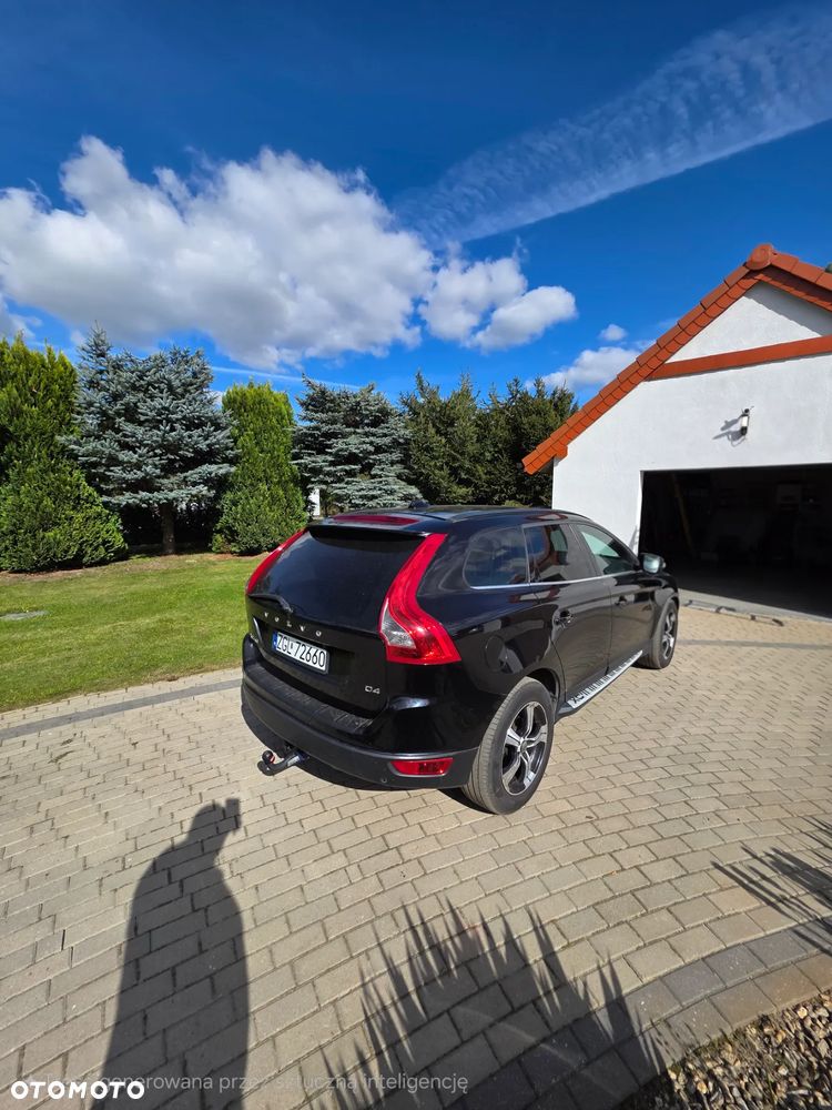 Volvo XC 60 - 5