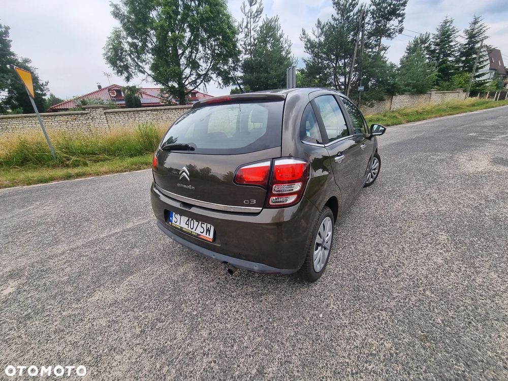 Citroën C3 1.2 VTi Selection - 2