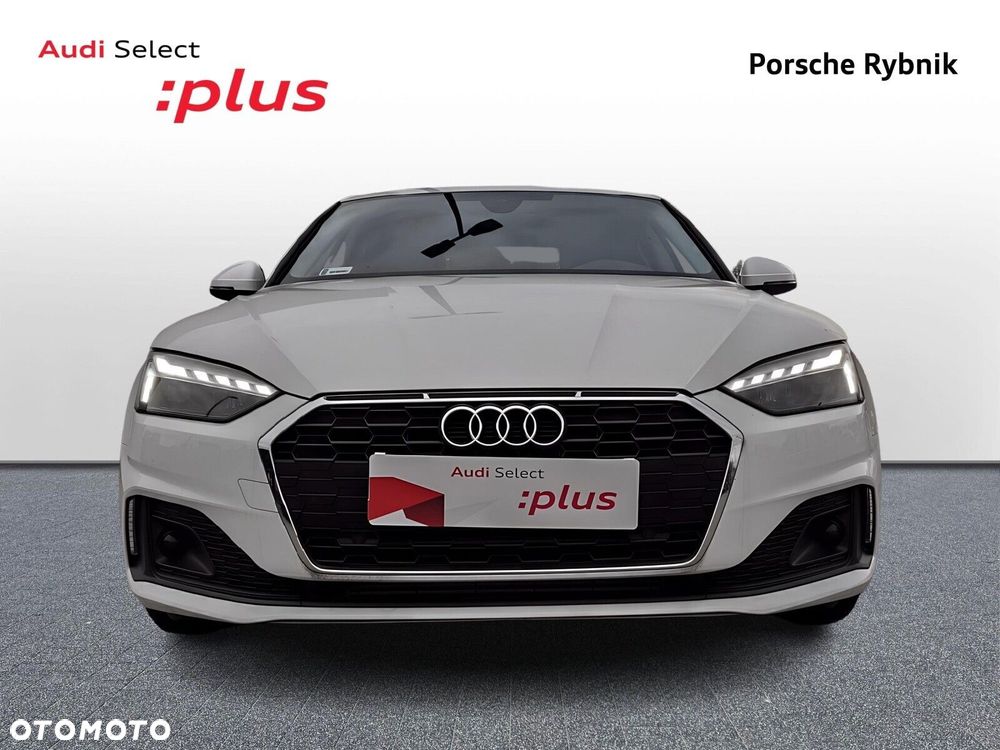 Audi A5 Sportback - 8