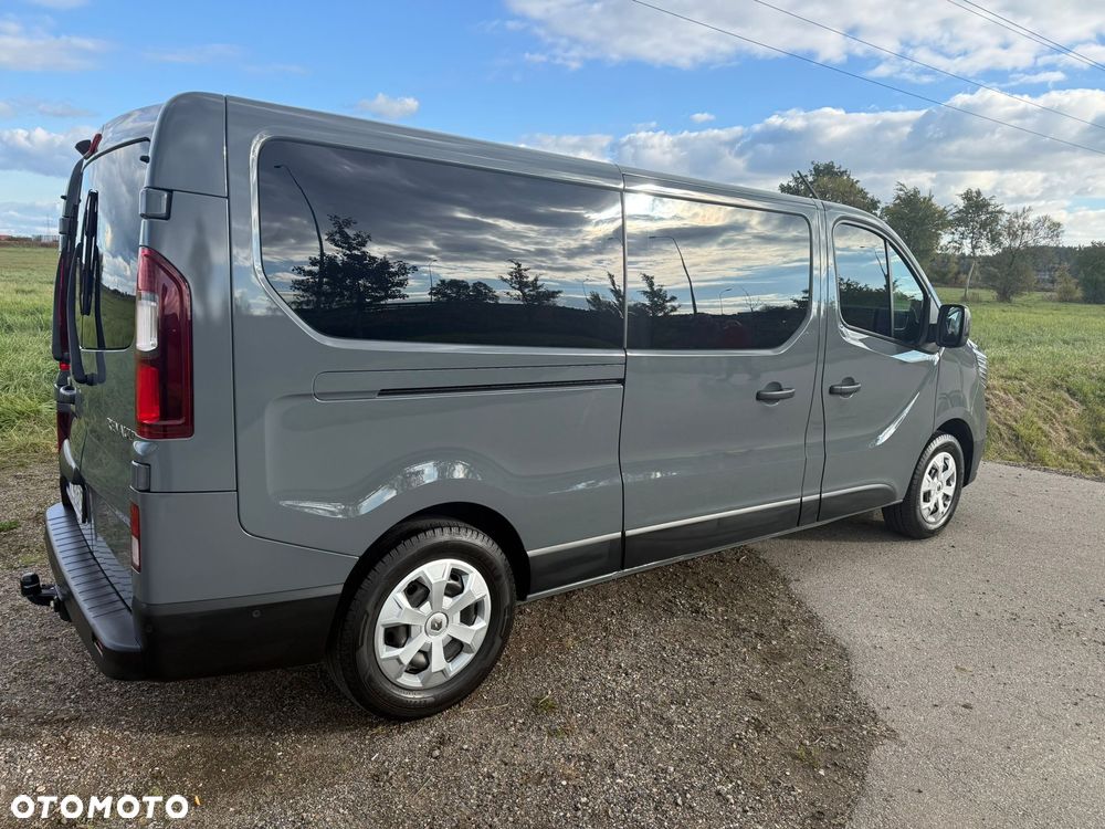 Renault Trafic - 5