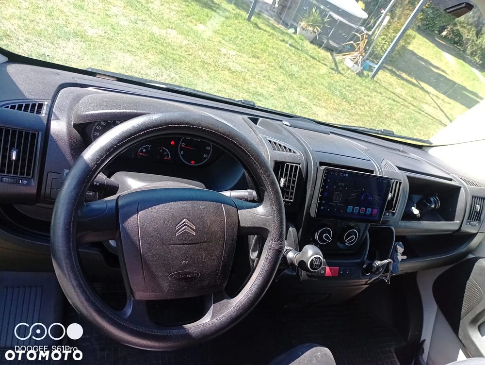 Citroën Jumper - 11