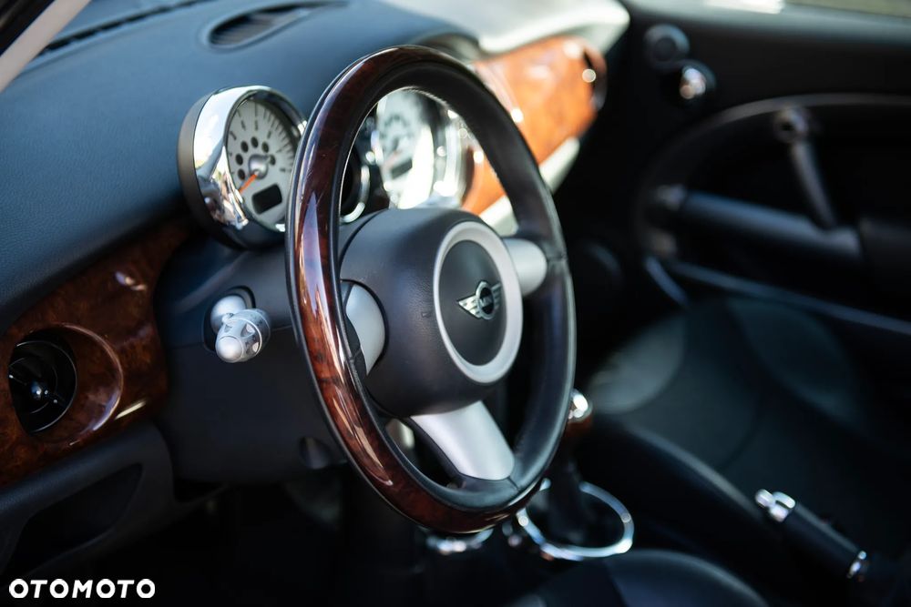 MINI Cooper chili - 19