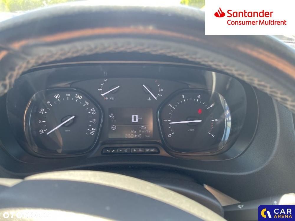 Fiat Scudo - 15