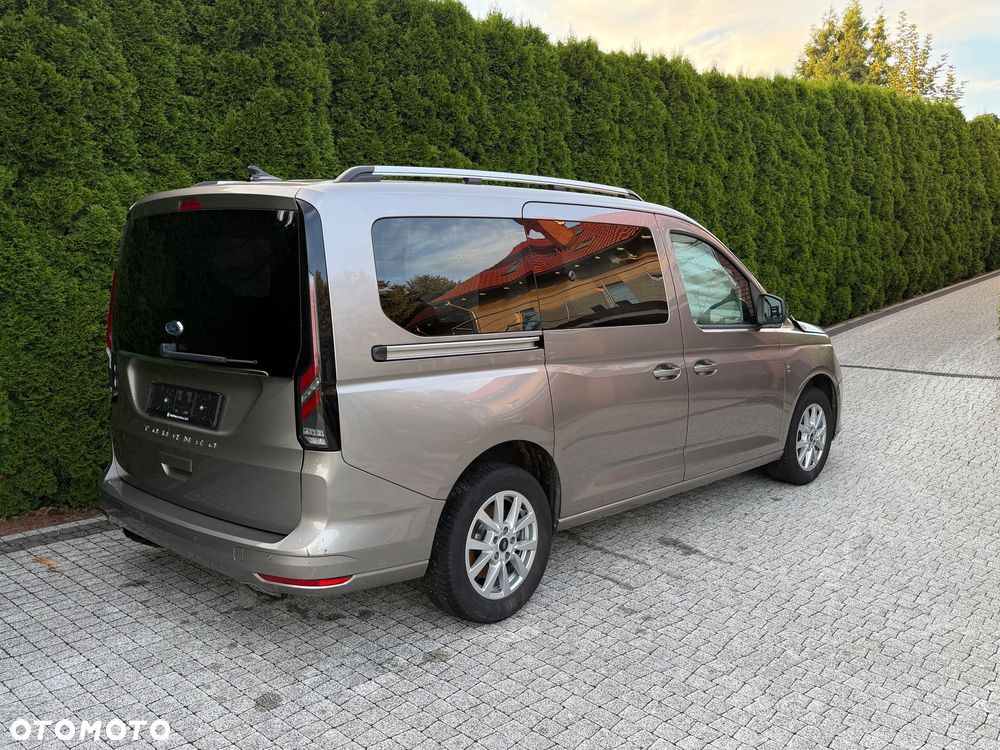 Ford Tourneo Connect Grand - 3