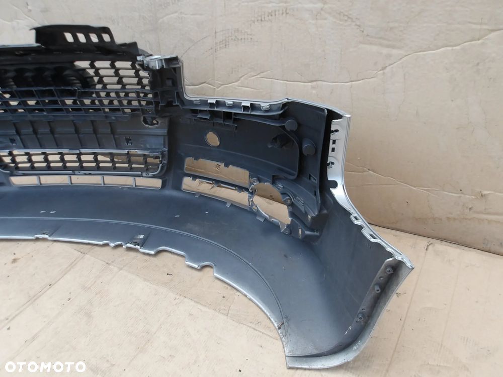 ZDERZAK PRZEDNI PRZOD AUDI A4 B7 8E0807437AG - 17