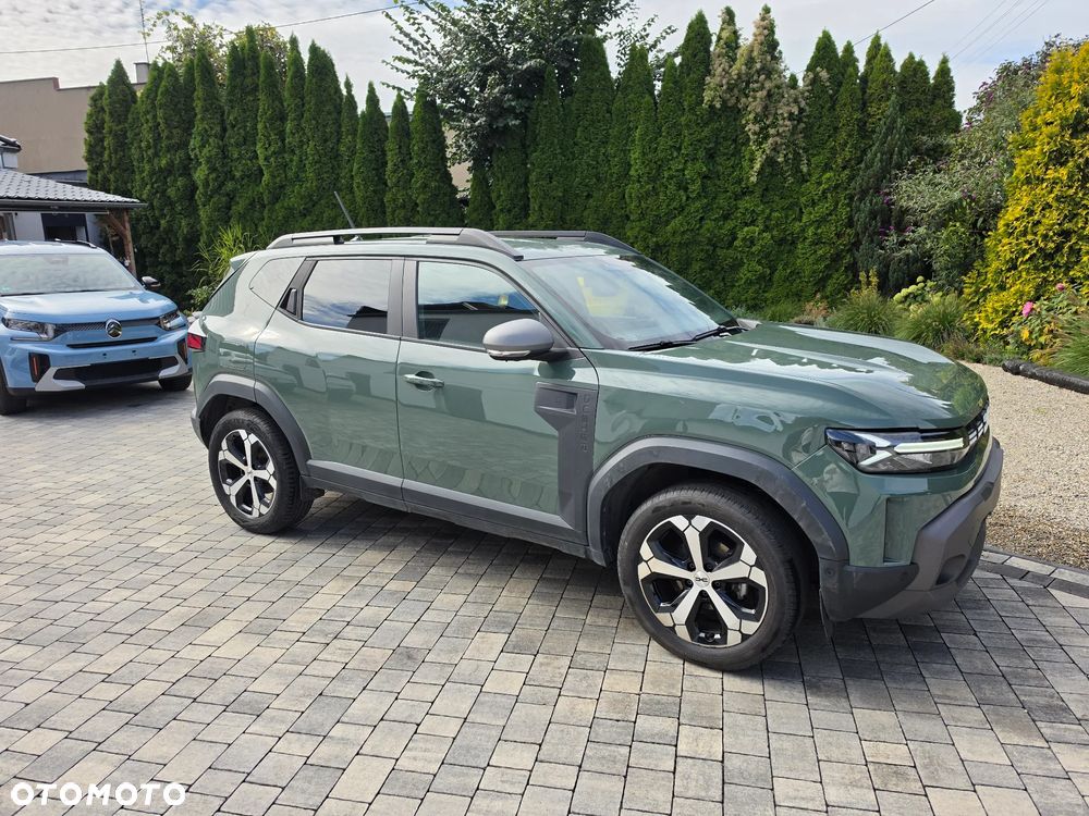 Dacia Duster TCe 100 2WD Prestige - 9