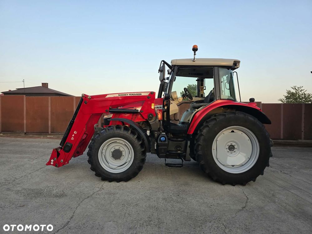 Massey Ferguson 5713 SL dyna-6 - 3