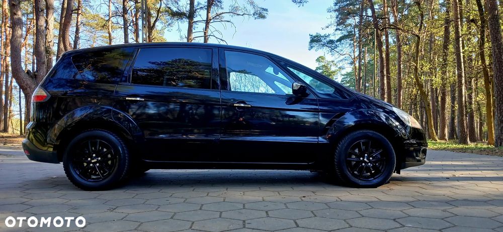 Ford S-Max 2.0 TDCi Platinium X - 12