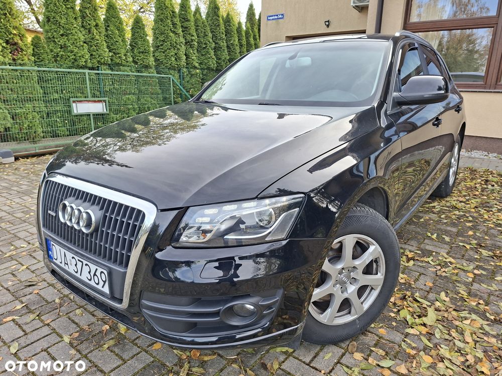 Audi Q5 - 9
