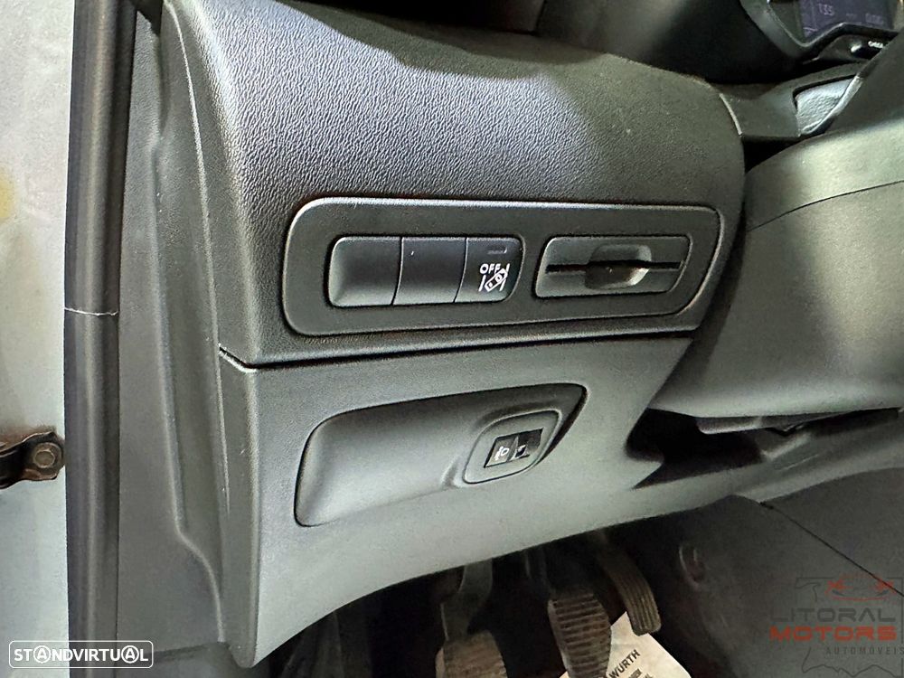 Citroën C3 Aircross 1.2 PureTech Plus - 19