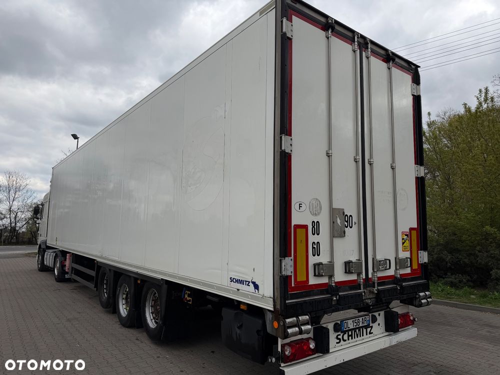 Schmitz Cargobull Carrier Vector 1950 MT - 3