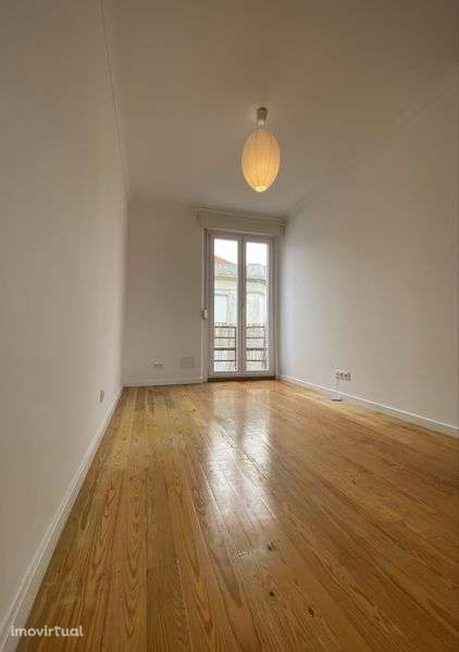 Arrendamento Apartamento T2 - Penha de França - Grande imagem: 4/12