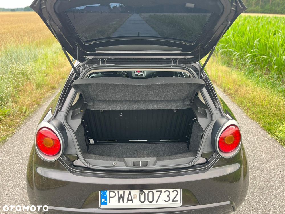 Alfa Romeo Mito - 21