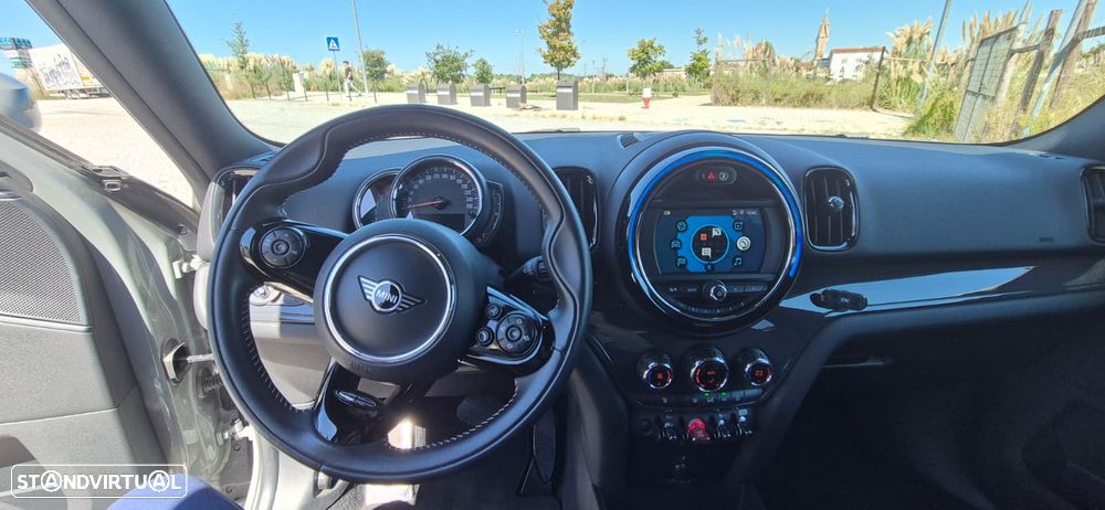 MINI Countryman Cooper D Classic Auto - 17