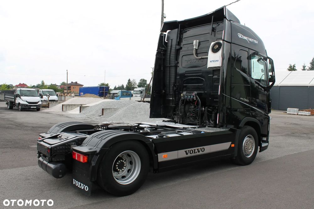 Volvo FH500** 610tkm*** STAN WZOROWY** - 6
