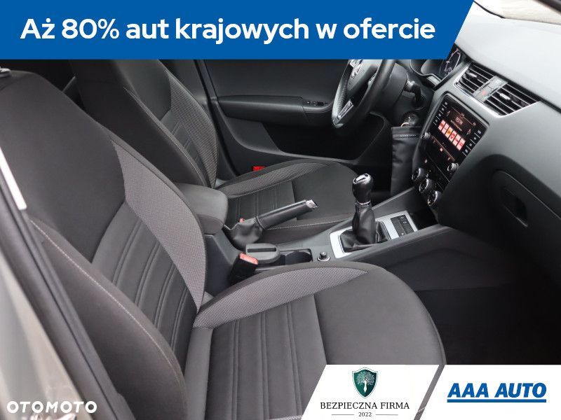 Skoda Octavia - 11