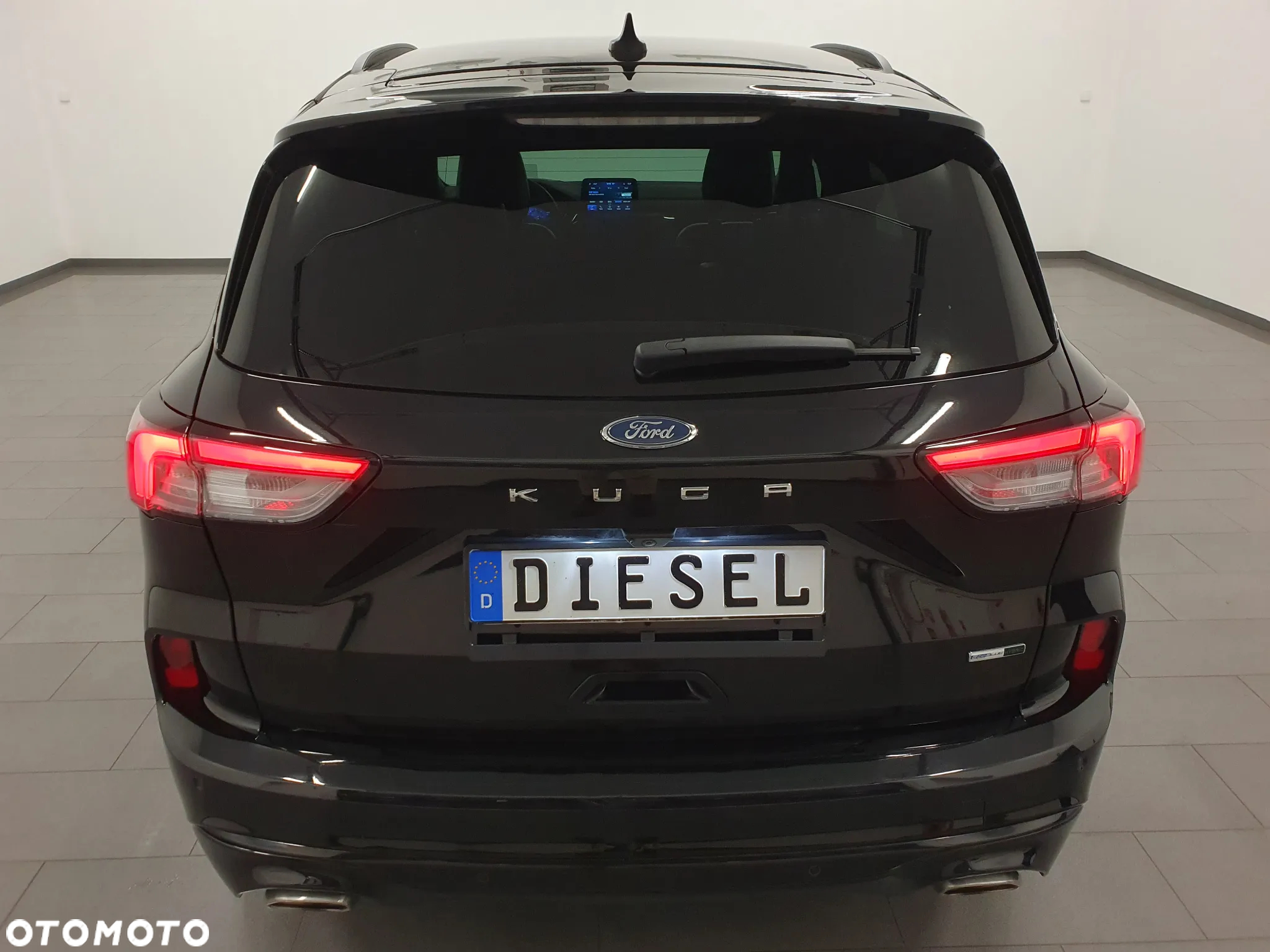 Ford Kuga 1.5 EcoBlue FWD ST-Line X - 34