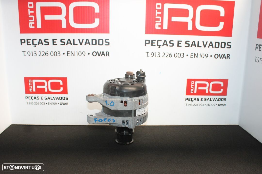 Alternador Ford Focus 1.0 - 1