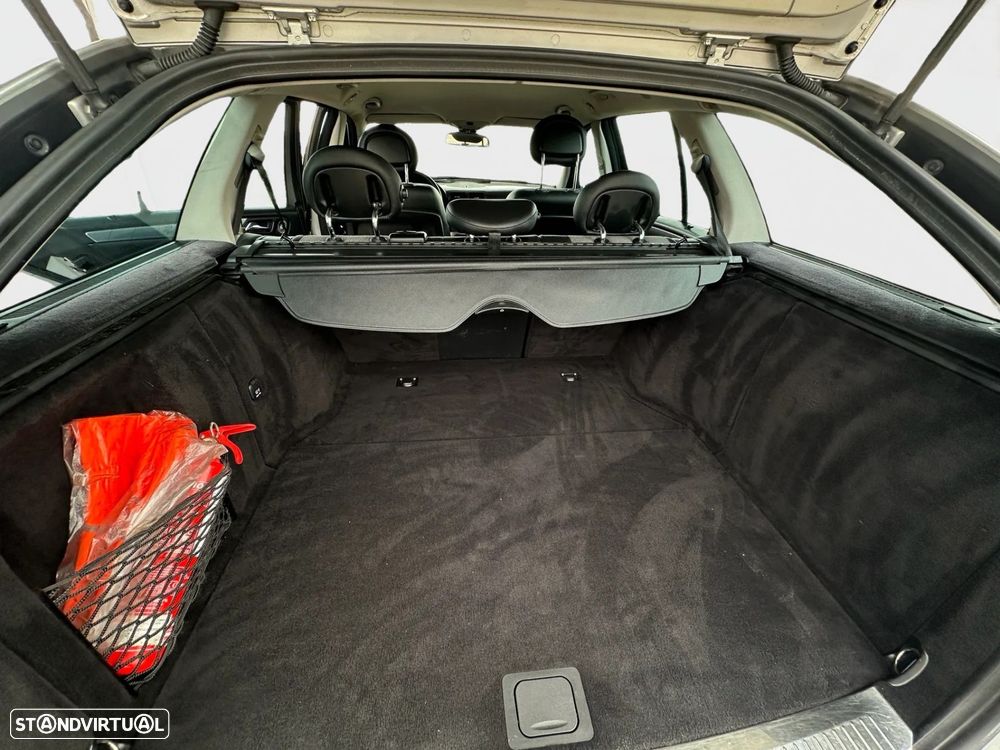 Mercedes-Benz C 220 CDi Avantgarde - 17