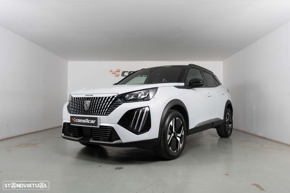 Peugeot 2008 1.2 PureTech Allure Pack - 9