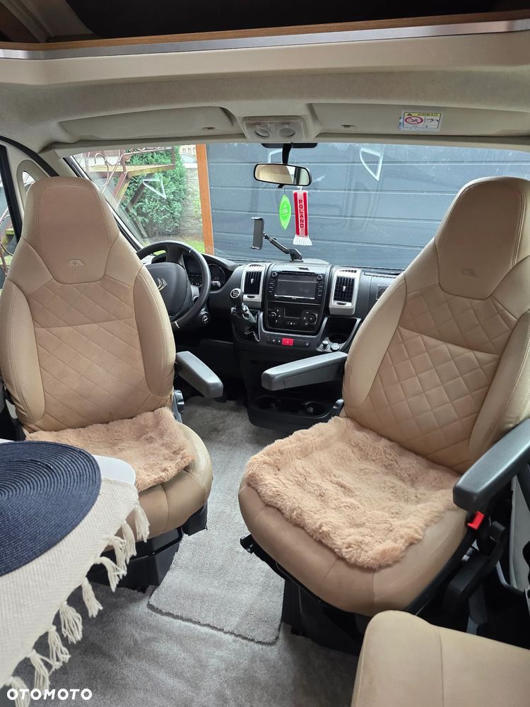 Adria Matrix axess 670 sl - 34