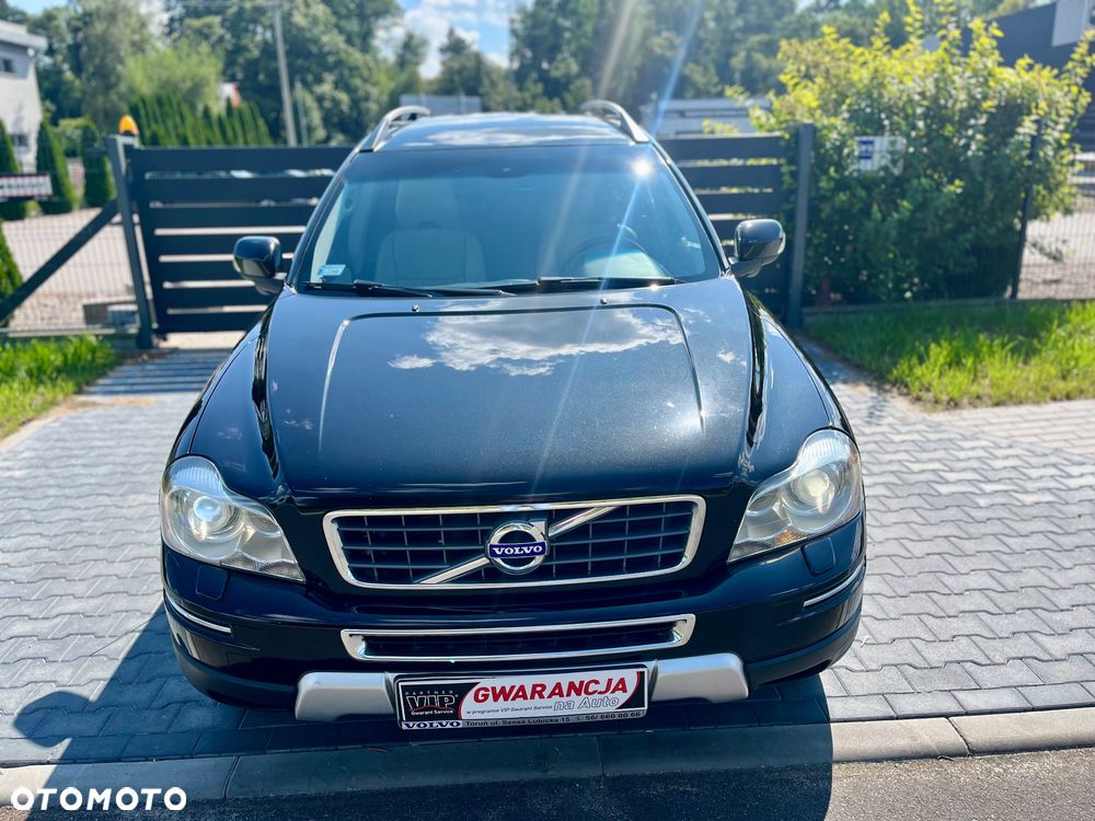 Volvo XC 90 - 6