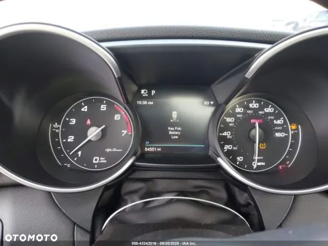 Alfa Romeo Giulia 2.0 Turbo Veloce Q4 - 7