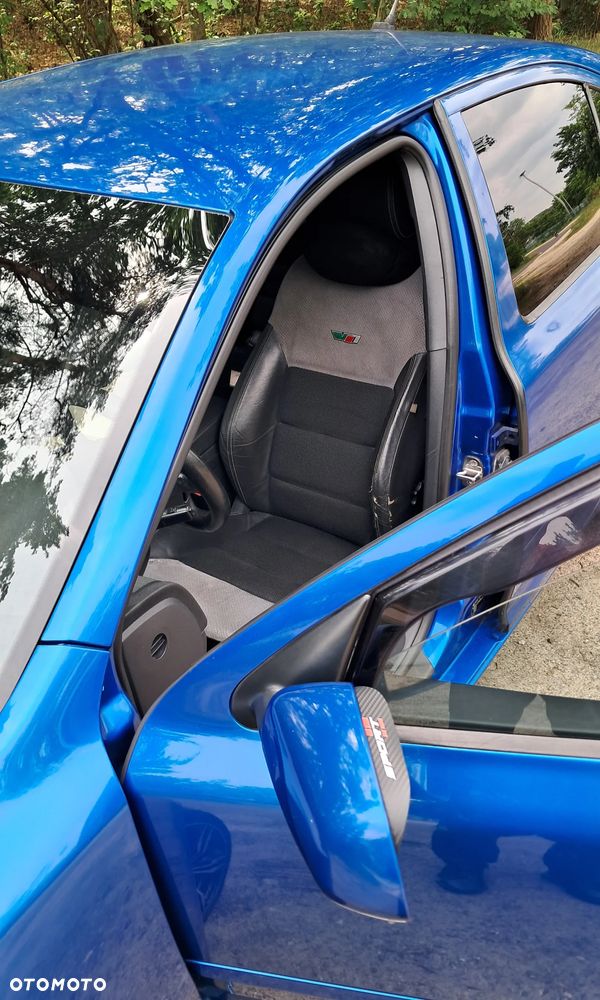 Skoda Octavia 2.0 TFSI RS - 8