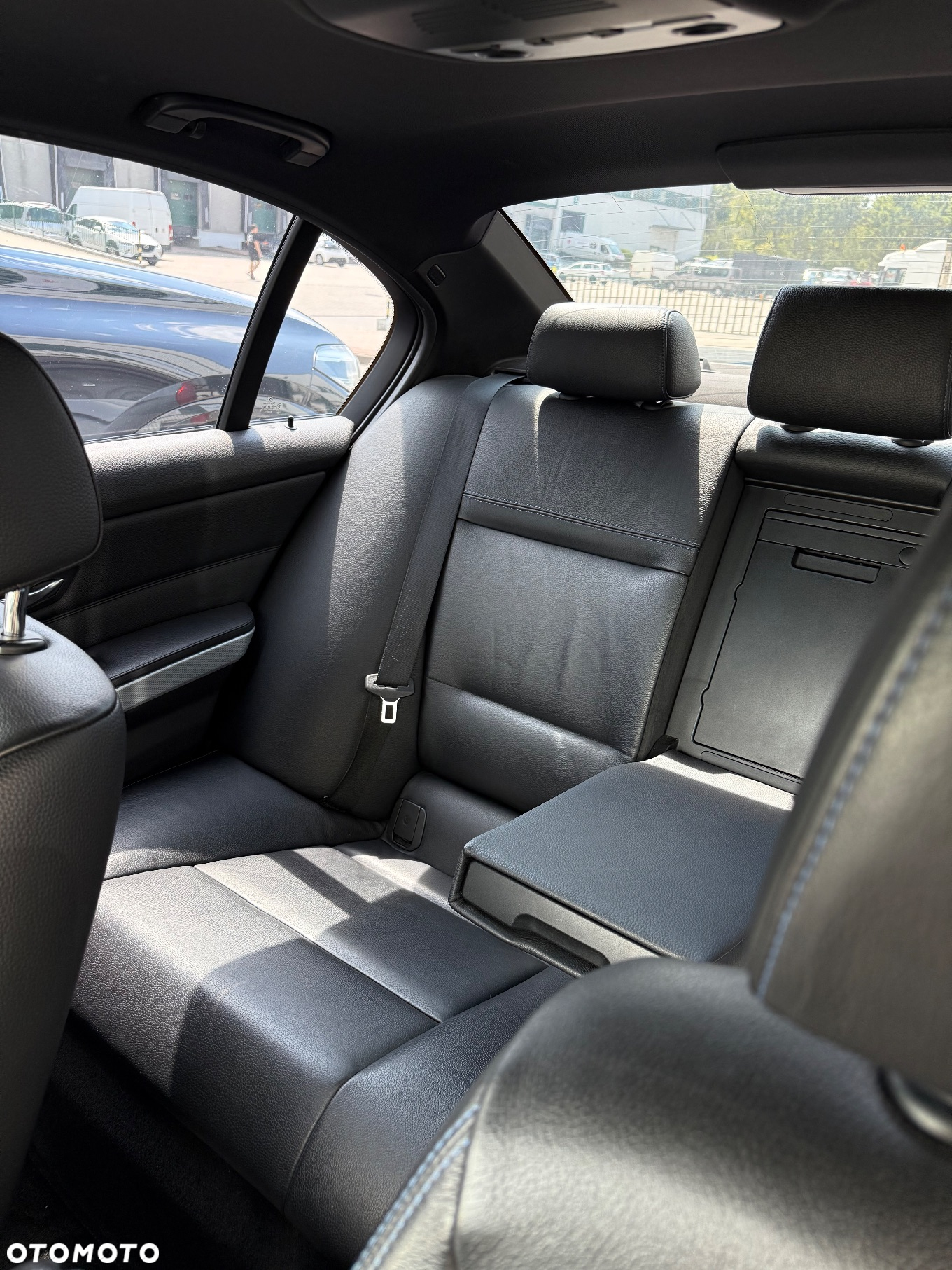BMW Seria 3 - 26