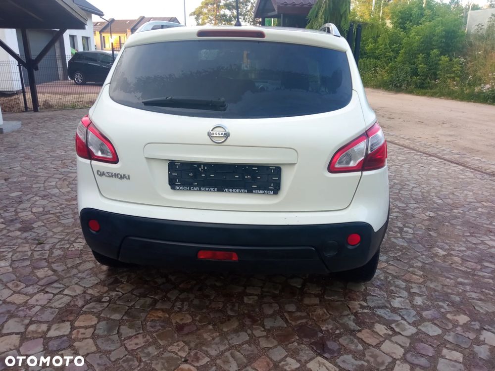 Nissan Qashqai 1.6 I-Way - 13