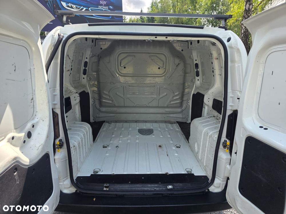 Fiat FIORINO - 19