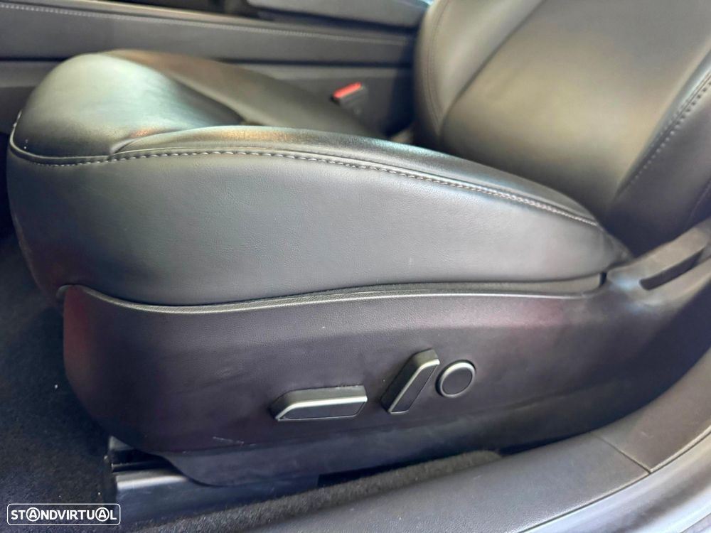 Tesla Model 3 Standard Range Plus RWD - 10
