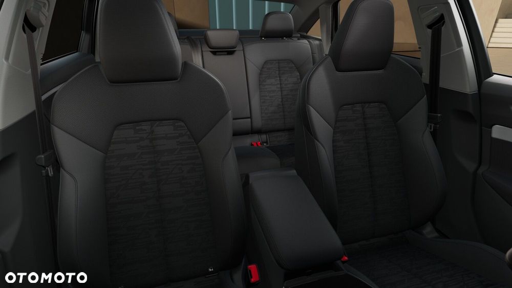 Audi A6 Limousine - 8