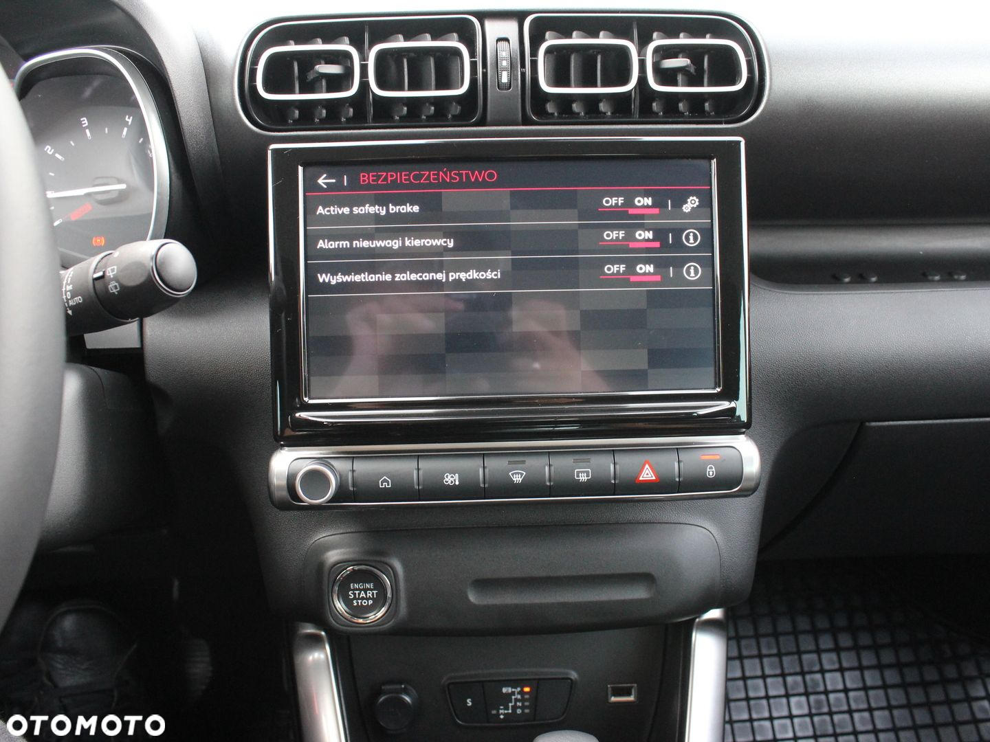 Citroën C3 Aircross - 9