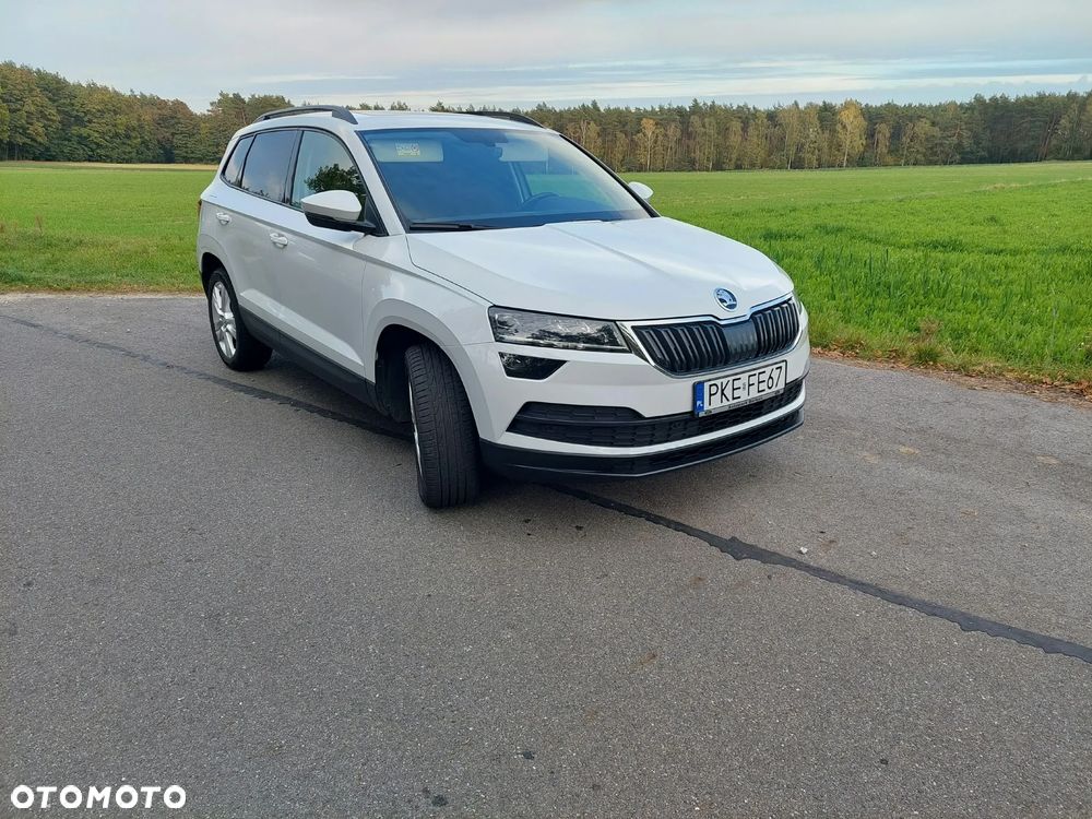 Skoda Karoq - 14
